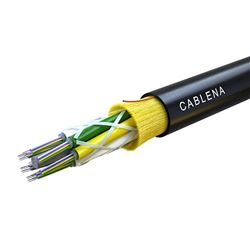 Cabo �ptico Cfoa As80s Monomodo Sm 24fo Nr Kp - Compacto