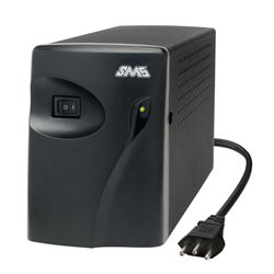 Estabilizador Progressive Laser Iii 2000 Va Mono115v - Sts