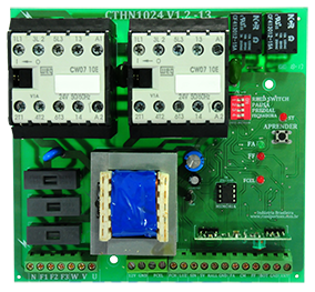CENTRAL ROSSI CTHN 1024
