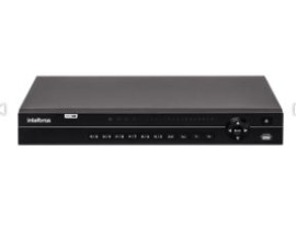 STAND ALONE MULTI-HD INTELBRAS MHDX 1132 128 MBPS ANAL�GICA RJ45 (10/100/1000 Mbps)