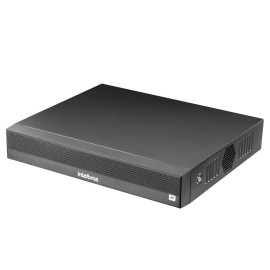 NVR Stand Alone 04 Canais 6MP Intelbras NVD 1304, para Camera IP, OnVif