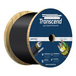 Cabo �ptico Cfoa As80s Monomodo Sm 48fo Nr Kp - Transcend