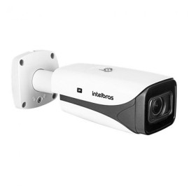 C�mera IP Intelbras VIP 5550 Z IA Intelig�ncia Artificial Zoom Motorizado PoE Starlight