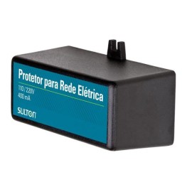 Protetor de Rede El�trica 400mA - Sulton  29419