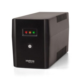 Nobreak Intelbras XNB 1800VA - 127V