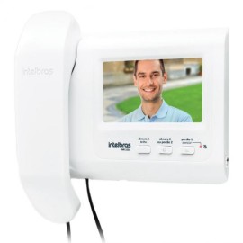 M�dulo Interno Extens�o de V�deo IVR 1010 MI Intelbras