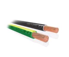 CABO FLEX 750V 16,00 MM PRETO - SIL