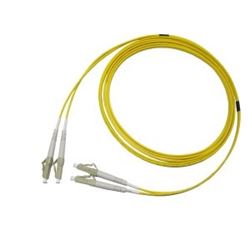 Cord�o �ptico Duplex (50) Multi Mode Lc/lc 2,5mt