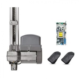 Motor de Port�o PPA Automatizador Basculante Potenza Predial 1/3 HP Acionamento de 2 Metros