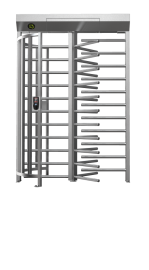 Controle de Acesso Torniquete