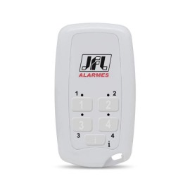 Controle Remoto TX-5 DUO Fit JFL 30445