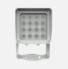 IR LED Continuous Supplement Light.