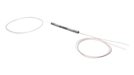 SPLITTER �PTICO 1XN DESBALANCEADO