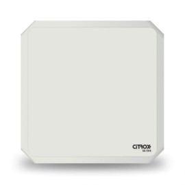 Leitor RFID Veicular Passivo 900MHz Controle de Acesso de Garagem Citrox  29280