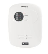 CENTRAL DE ALARME DE INC�NDIO CONVENCIONAL INTELBRAS CIC 06L COM BATERIA