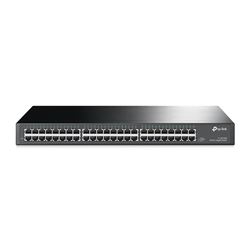 Switch 48 Portas 10/100/1000 Tl-sg1048 - Tp-link
