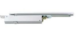 MOLA DE EMBUTIR UD96G CAME AJUSTAVEL N�2 A N�4 PRATA