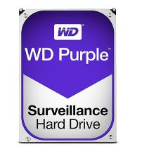 HARD DISK 6TB WD60PURZ PARA CFTV