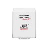 Receptor 4 Canais RRC 400 Plus JFL Com Display Interno Para Controle e Programação
