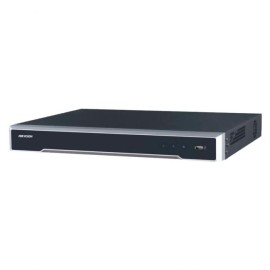 NVR Gravador de V�deo em Rede 16 Canais 4K PoE DS-7616NI-K2/16P Hikvision