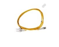 CORDAO OPTICO DUPLEX MM 50/125 SC/LC 2,5M