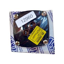 Fundo Do Acionador Bv Nano