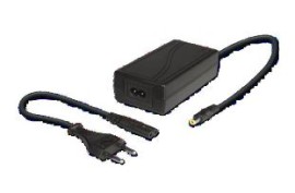 FONTE ALIMENTACAO C/ PLUG 12V 5A XF 1205 - INTELBRAS