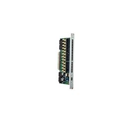 Placa Tronco - 02 Tr + 24 Rm - Servico Cp 192/352 - Sts
