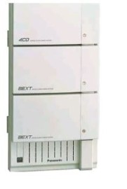 CENTRAL KX-TD1232 COMPLETA