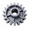 Engrenagem Externa Z18 Com Rebaixo Para Motores Garen 29171