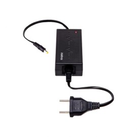 Fonte de Alimenta��o 5A Intelbras 12,8V EF 1205