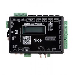 Controlador De Acesso Ethernet Ii