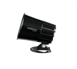 SIRENE EXTERNA 115 DB SIR 2000 PRETA - INTELBRAS
