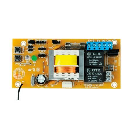 Placa de Comando Central POP Prog Bivolt PPA 29953
