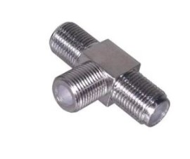 EMENDA TIPO T - FASGOLD