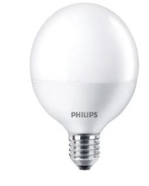 L�MPADA LED GLOBO 1521LM LEGLOBO13,5WMVC