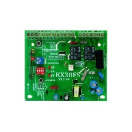 CENTRAL ROSSI KX30 FS