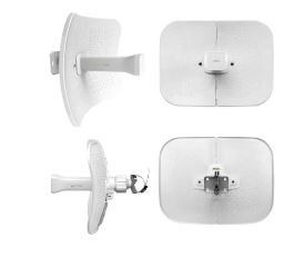 ROTEADOR DIGITAL SEM FIO, 5GHZ E 23DBI - WOM 5A-23..