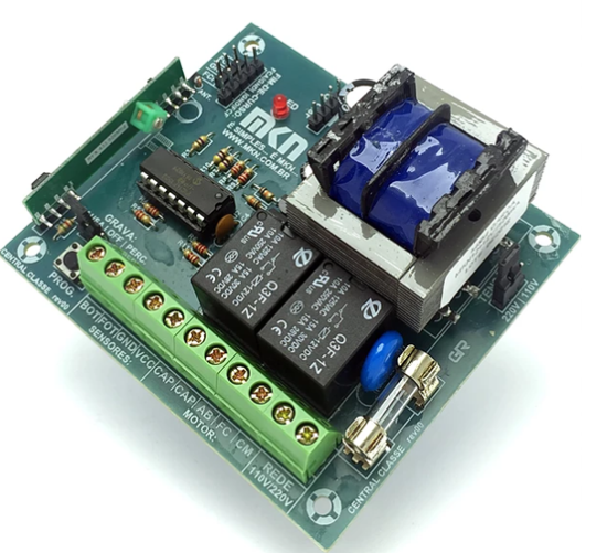 Central MKN CLASSICA