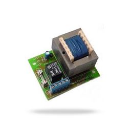 Placa P/ Fechadura Automatica