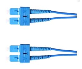 EXTENS�O �PTICA DUPLEX MM 50/125 SC 2,5M