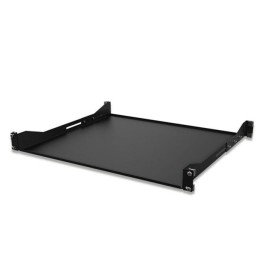 Bandeja Fixa Para Rack 19" 1U x 400mm BF1U 400 Intelbras