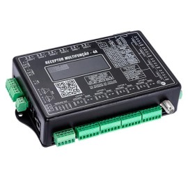 Receptor Multifun��o 4A Linear