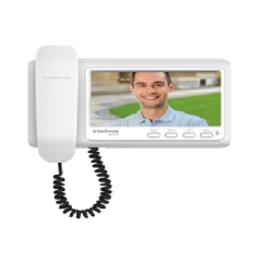 M�dulo Interno Videoporteiro Ivr 1070 Hs