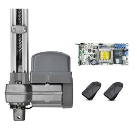 Motor de Port�o Basculante PPA Penta Predial 1/2 HP Com Acionamento de 2 Metros