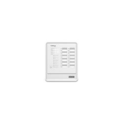 Central De Alarme De Inc�ndio Convencional Cic 12l - Sts
