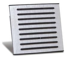 Unidade Externa de Porteiro Eletr�nico VPC Color  90.02.01.004