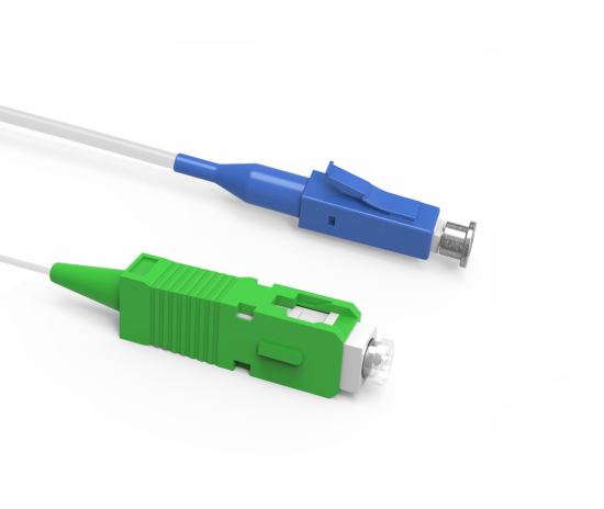 .. PERFORMANCE DE CONECTORES ÓPTICOS