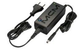 FONTE 12V 05A SMART METER C/PLUG - MCM.