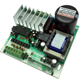 Central MKN HOME�(inversora)